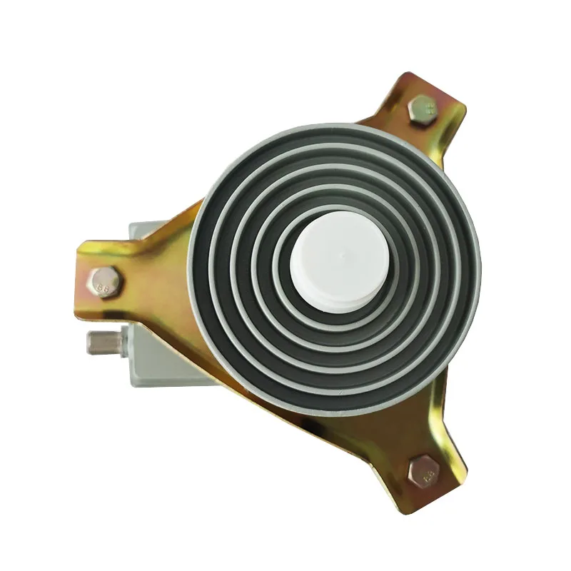 Banda Pronta de Digitas ku Foco Principal Lnb 9750 a 10600mhz para o Mercado de Índia da Fabricação Original da Fábrica de China Lnb