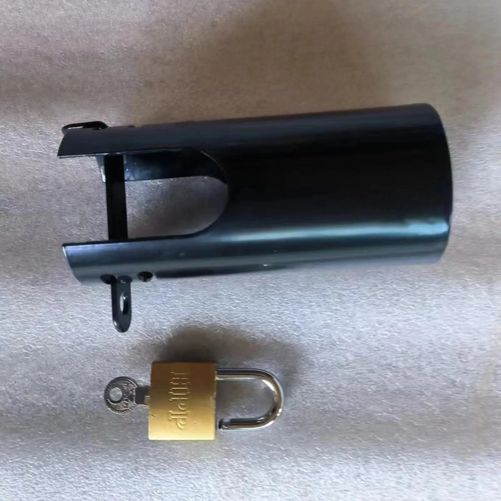 wody Blokada kranu Pokrywa na zewnątrz przed dziećmi do parku Ganek Szkoła Podwórko