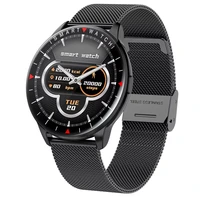 smart watch men 360360 hd ips screen smartwatch ip68 waterproof fitness tracker expert sport smart watch for men womenbox