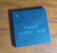 

FH8520 qfn68 5 шт.
