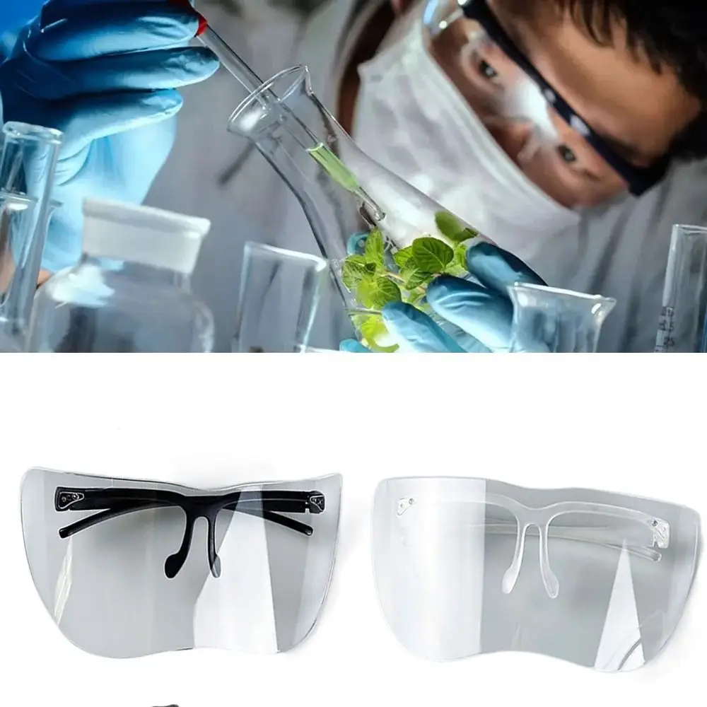 Защитные очки от ветра и пыли для занятий спортом на открытом воздухе