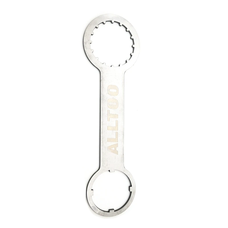 

Универсальный Установочный гаечный ключ для Bafang BBS01/BBS02/BBSHD инструменты для установки системы среднего привода Инструменты для ремонта элек...