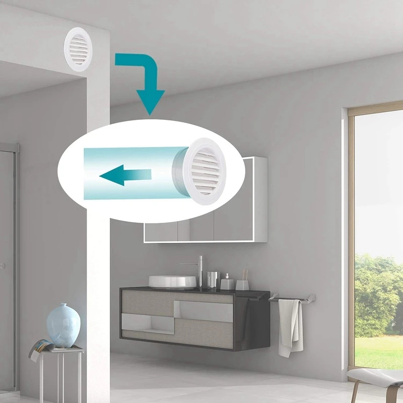 

Чехол для ванной комнаты, офиса, кухни, 8 дюймов