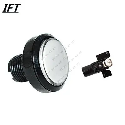 

Игровая аркадная кнопка LED 45 мм 5 цветов