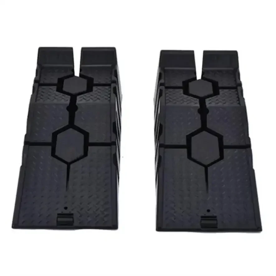 Рампа Для Автомобиля Пластиковая Купить