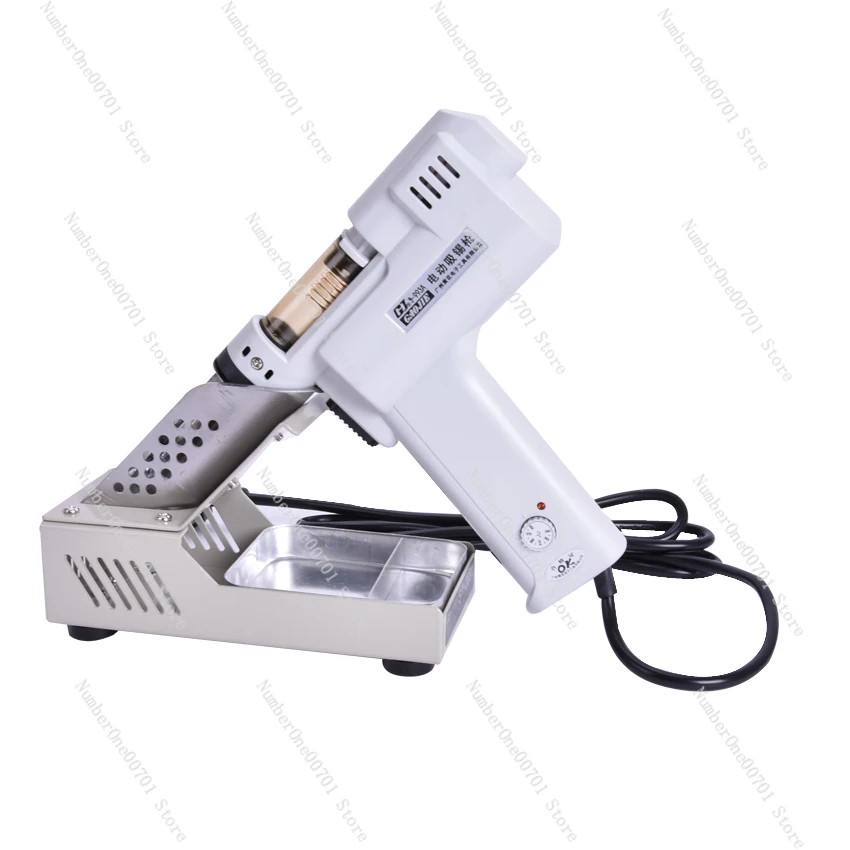 Пистолет для распайки Электрический поглощающий пистолет 110 В/220 В вакуумный
