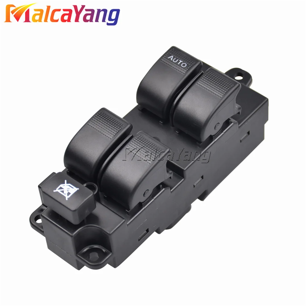 Новая передняя левая и правая кнопка включения стеклоподъемника для Ford Ranger 2012-2015