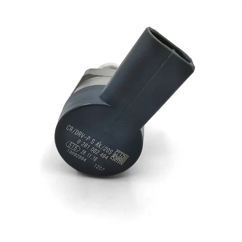 0281002494 A 6110780449 Дизельный регулятор давления Common Rail регулирующий клапан DRV для MERCEDES