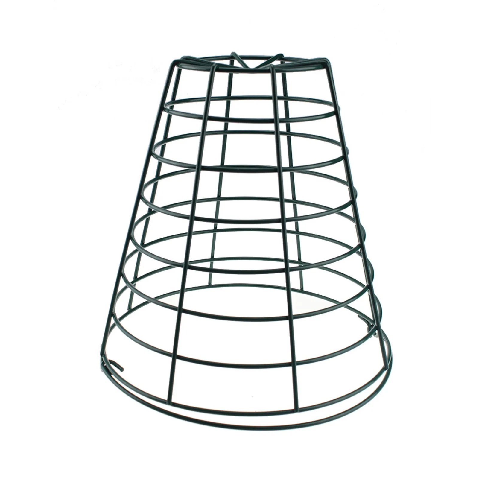 Container Golf Ball Carrying Practice Container Iron Wire Golf Ball Basket Durable To Use Anti-rust Golf Ball
