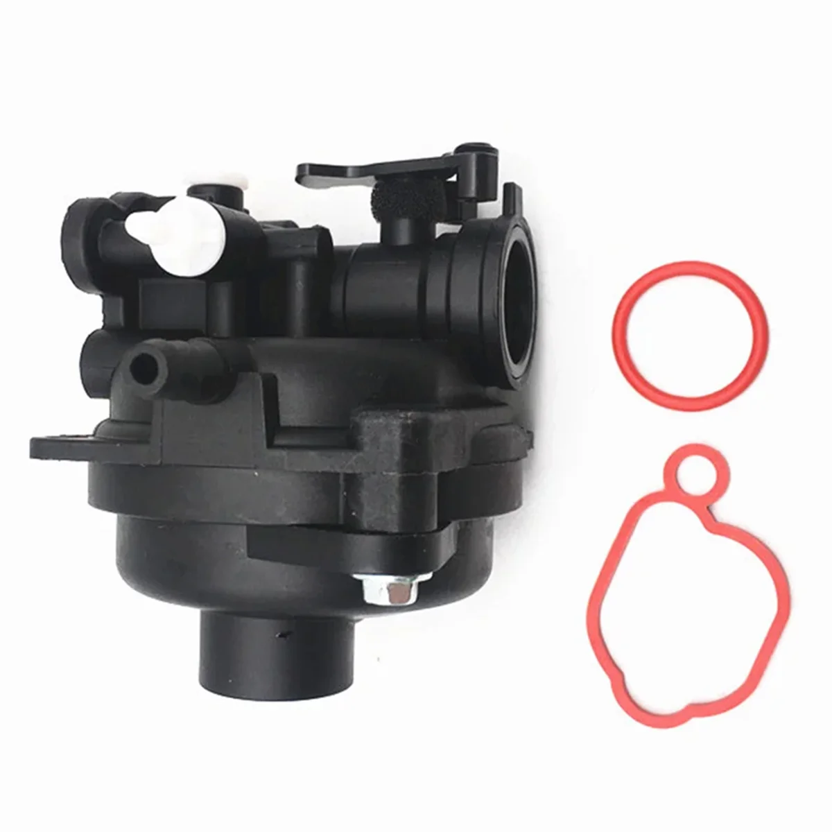 Карбюратор для Briggs Stratton 799583 593261 595656 591979 591160 Двигатель газонокосилки серии 450E 125