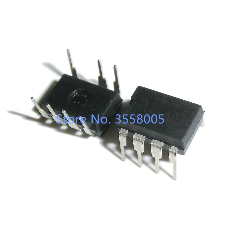 5PCS LNK606PG DIP7