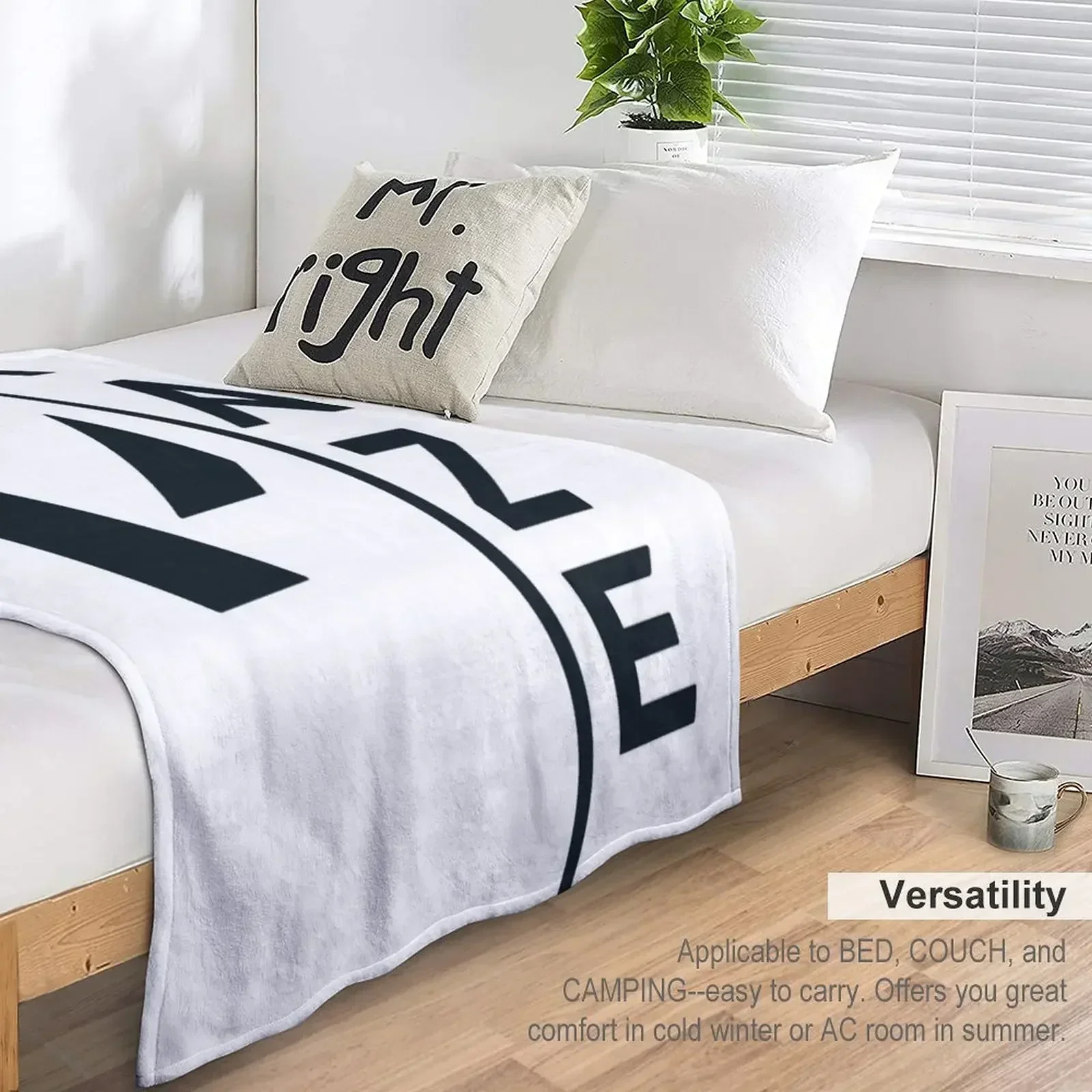 Одеяло Valorants Raze дорожные одеяла для пикника