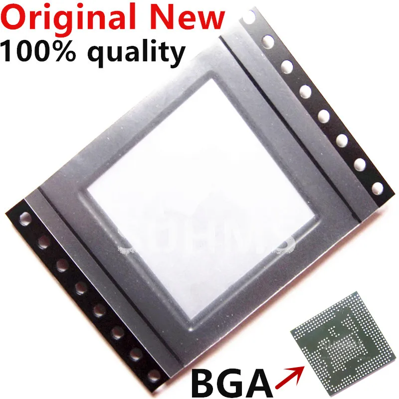 100% Оригинальный Новый чипсет NT68370UBG BGA