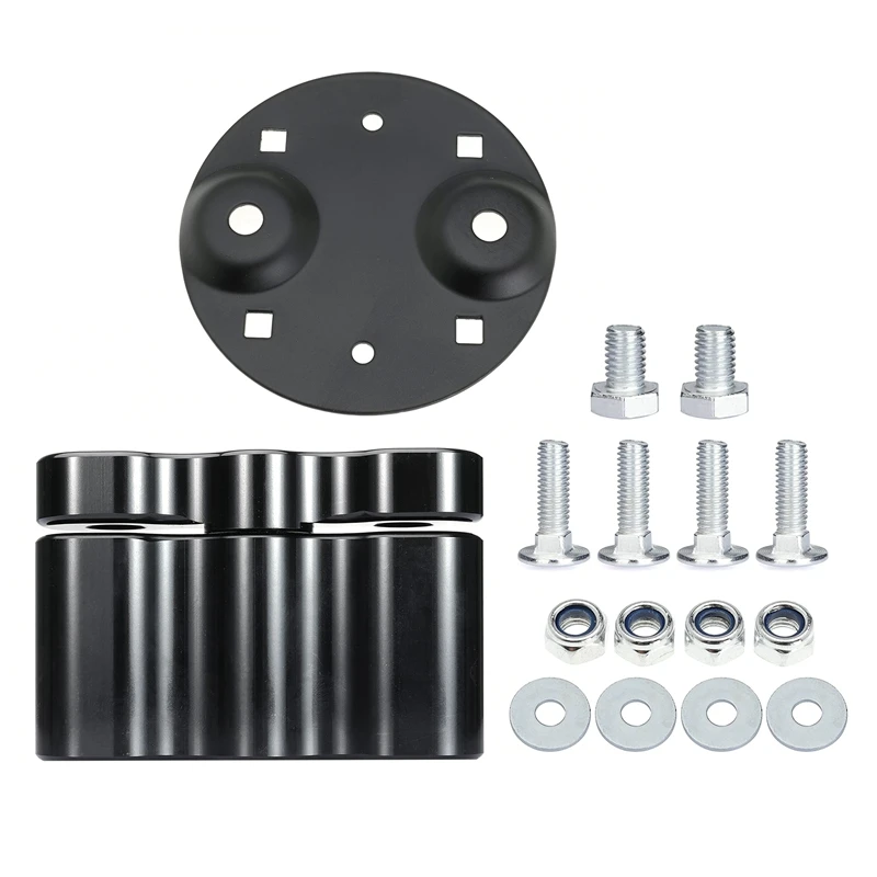 

Монтажный замок для бензинового пакета и водяного пакета, крепления для банок с газом, крепление DLX, крепление для ручки, кронштейн для топли...