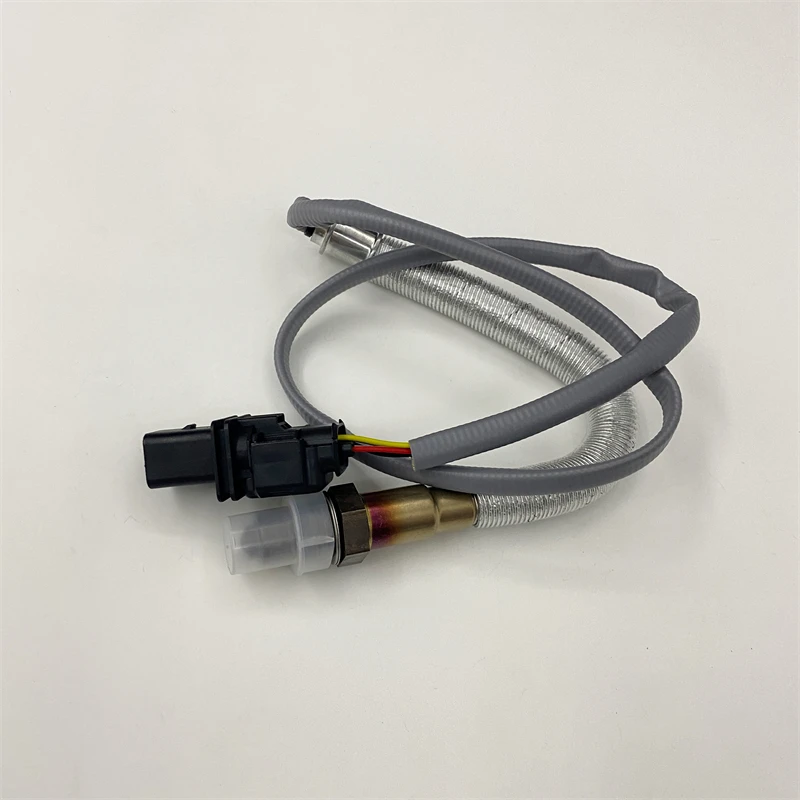 Автомобильная кислородная лампа STZT 11787573319 O2 Датчик для BMW F10 X5 E70 E60 520I кислорода