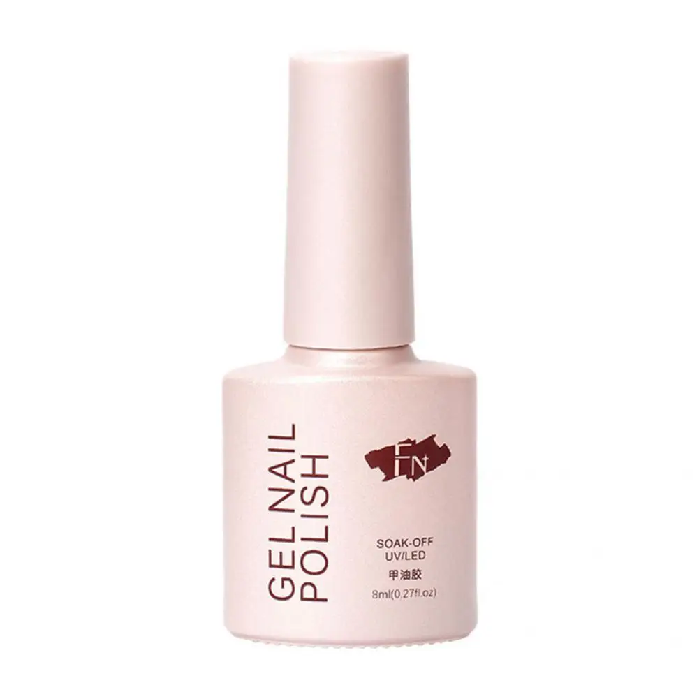 

Прозрачный лак для ногтей, 8 мл