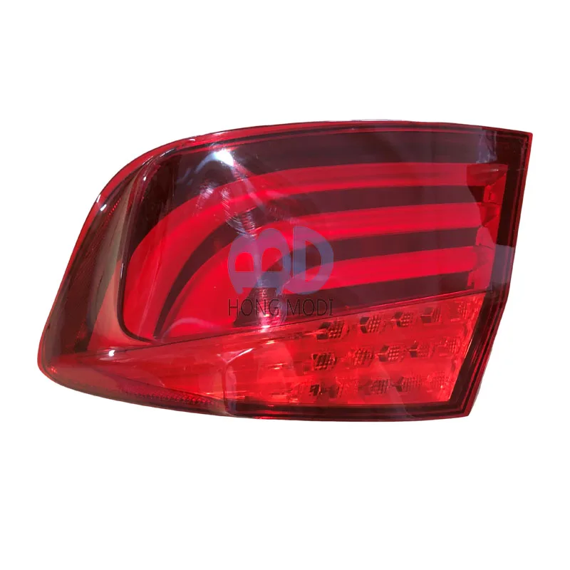 Фото Задний фонарь для BMW 5 F10 2010-2013 63217203230 №2