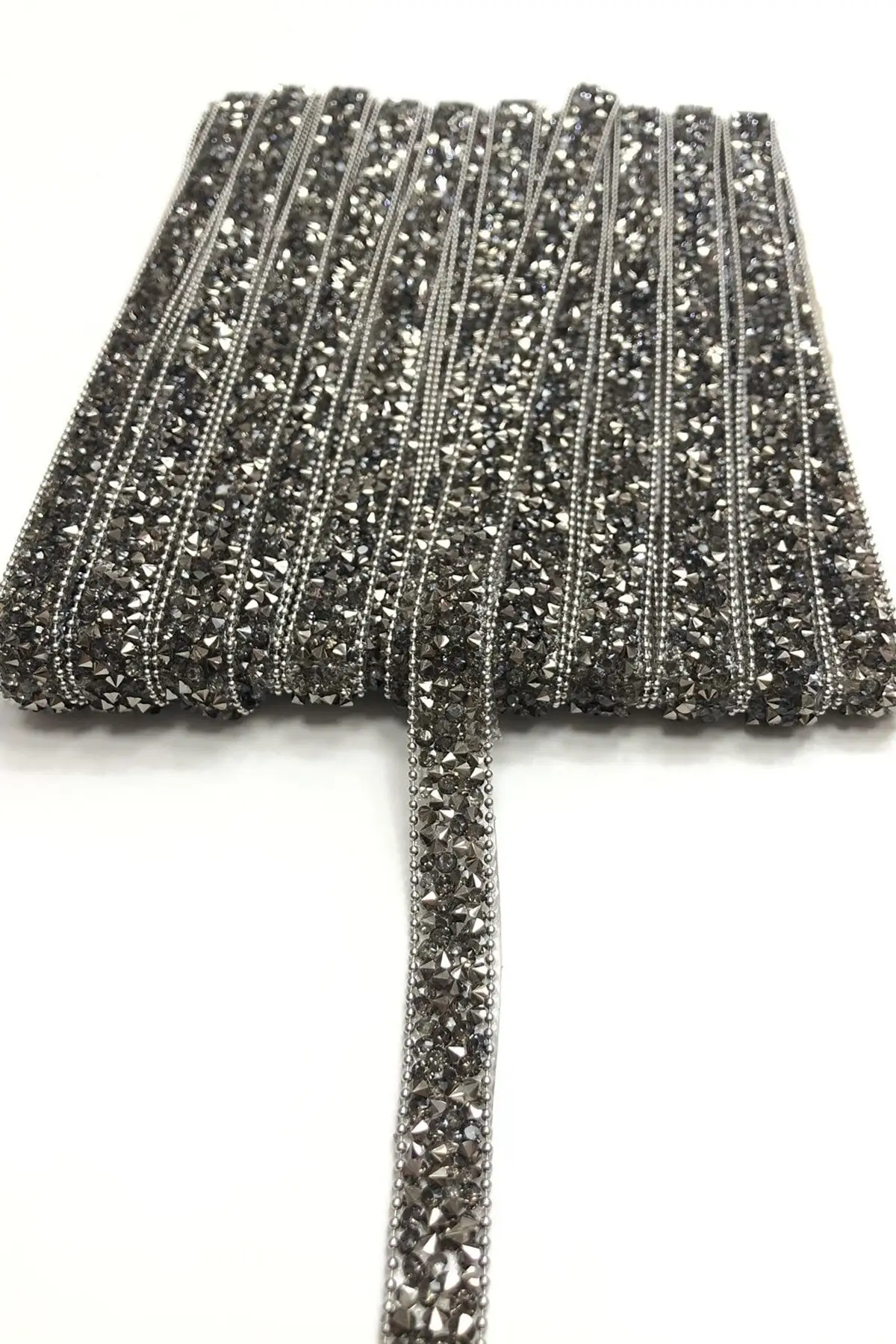 

Anthracite silver iron