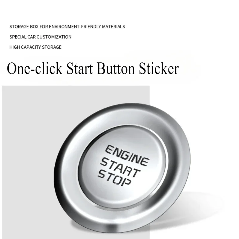 Для Geely Boyue L Atlas FX11 Starray наклейка на кнопку автомобиля центральное управление