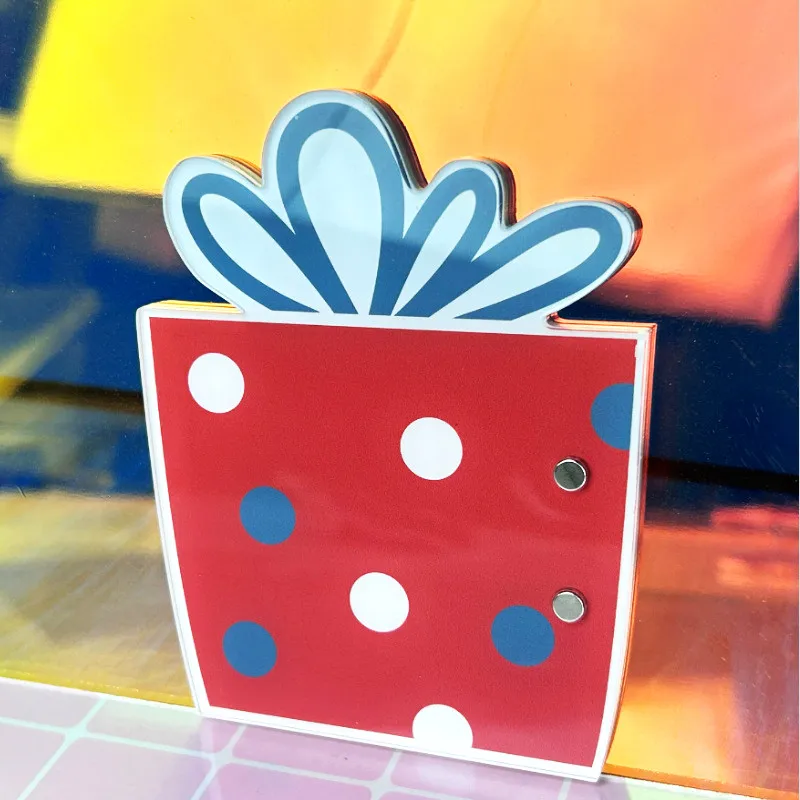 Держатель для наращивания ресниц магнитная акриловая доска накладных дисплей