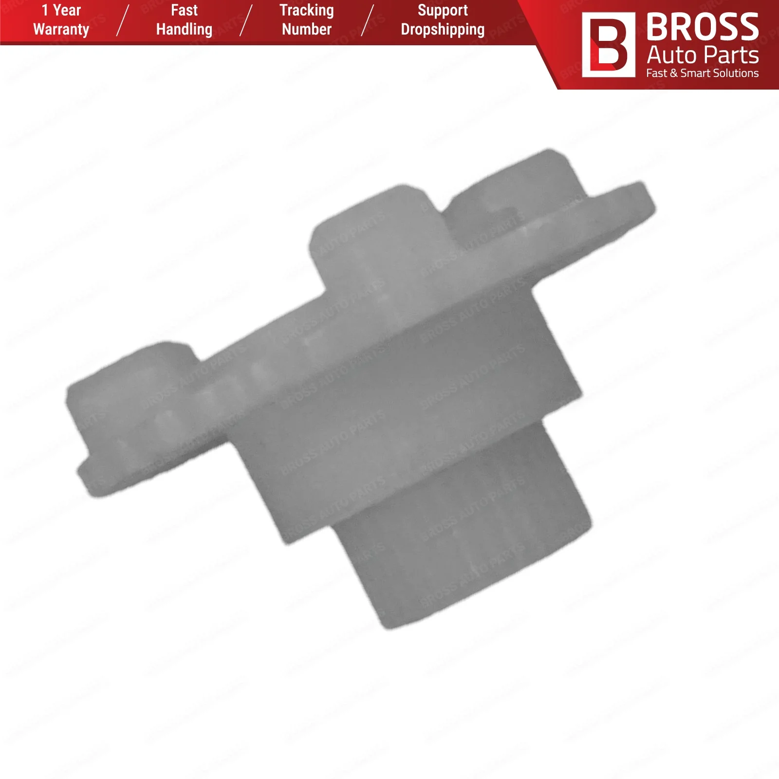 Bross автозапчасти BWR5045 электрическая мощность регулятор окна мотор внутренняя