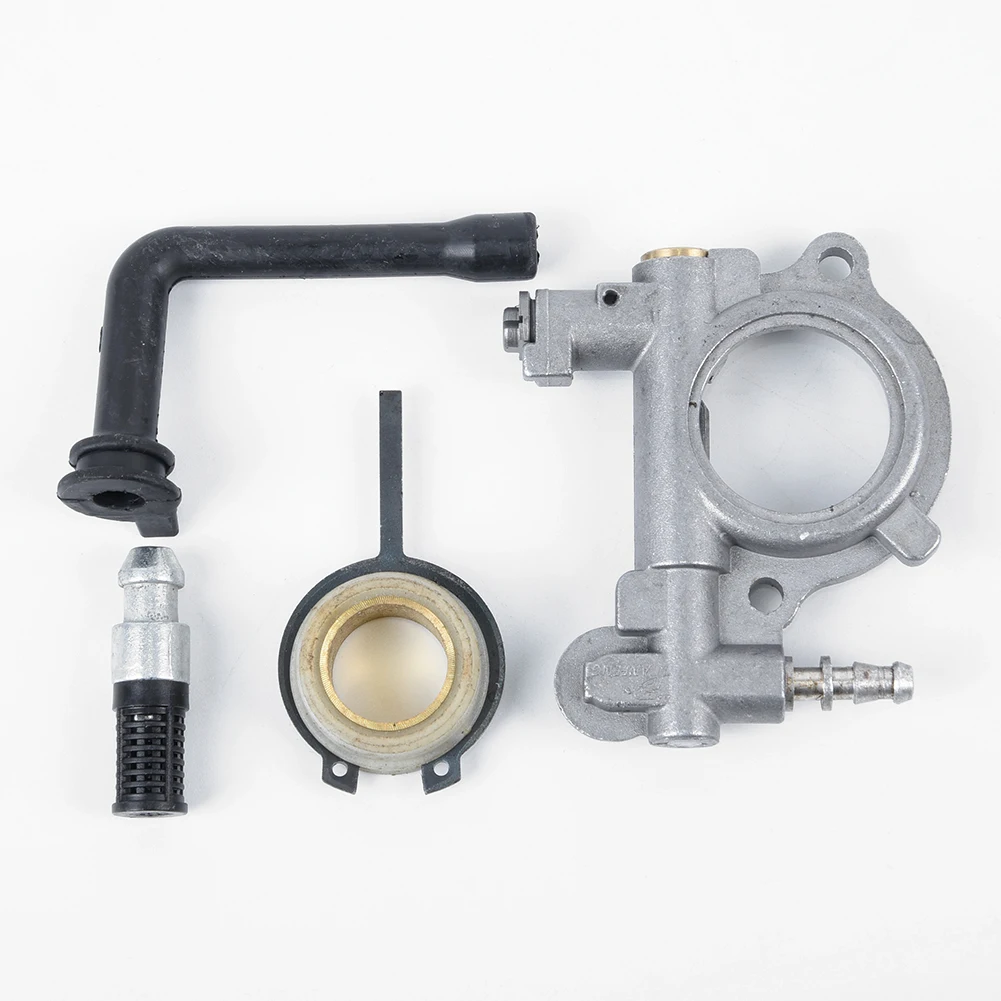 PreFor MiuFor M Oil PuFor Mp и WorFor Gear Kit CoFor совместим с бензопилой 60 024 026 для MS 240 260