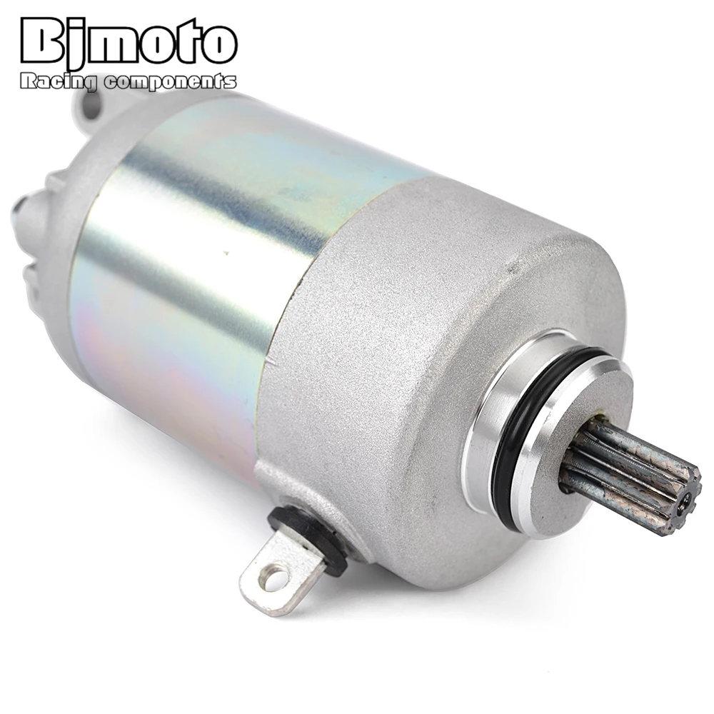 Фото Стартер для MBK Oceo 125i 150i Skyliner S 125 2012 2013 2014 №5