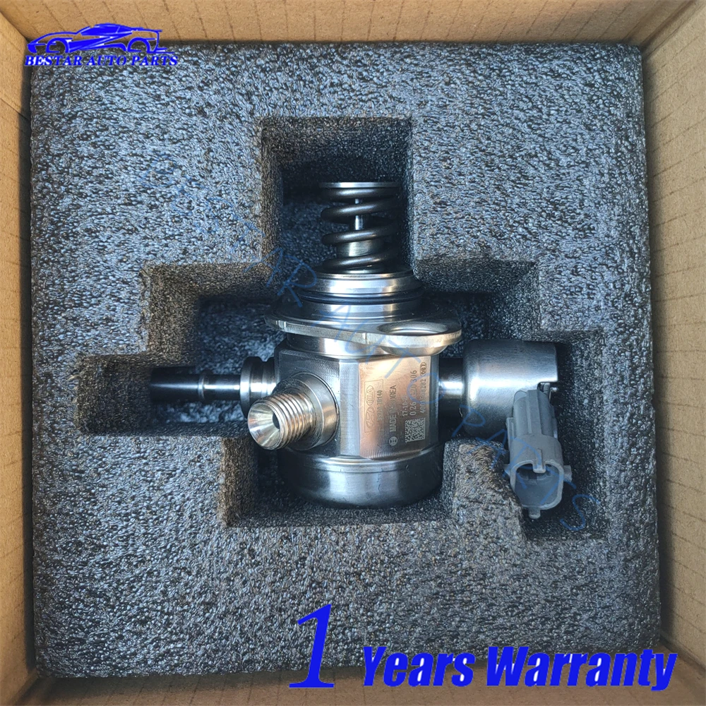 Фото Топливный насос высокого давления OEM 35320-2B220 35320-2B130 35320-2B140 для Hyundai Veloster Accent для Kia Soul Forte Rion автомобильный аксессуар №3