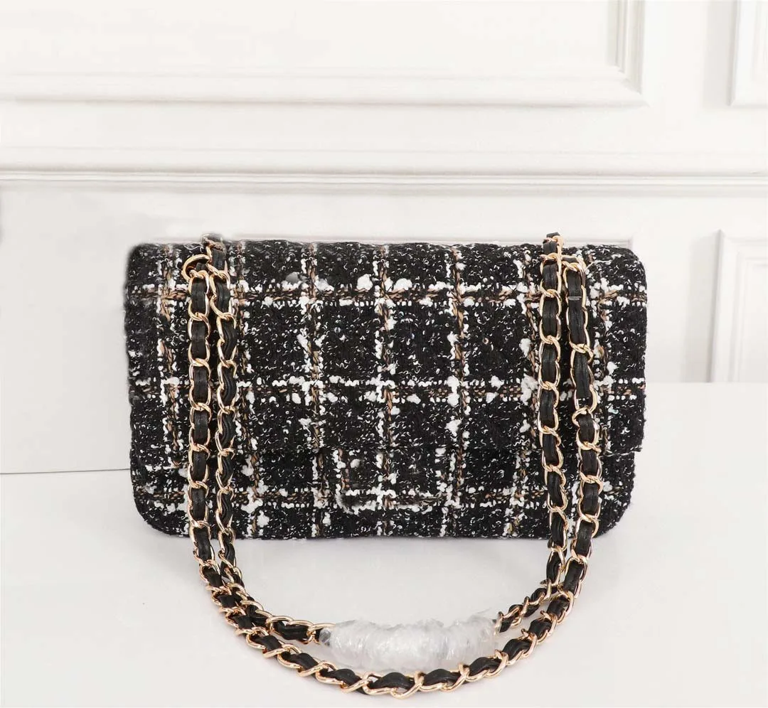 

Лидер продаж, Классическая модная Универсальная женская сумка через плечо, Дизайнерская кожаная Высококачественная женская сумка-мессенд...