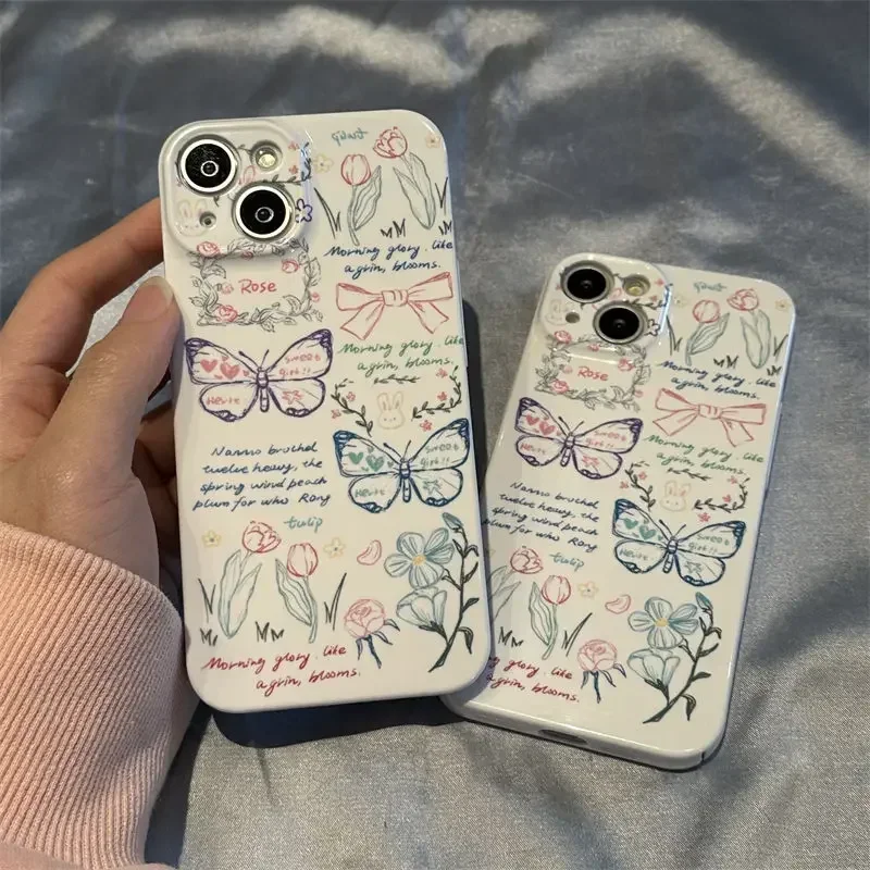 Новый жесткий чехол для OPPO Reno10 Reno8T Reno7 Reno6 Reno5 Reno4 Reno3 Reno2 Reno8 T Pro Z 4G