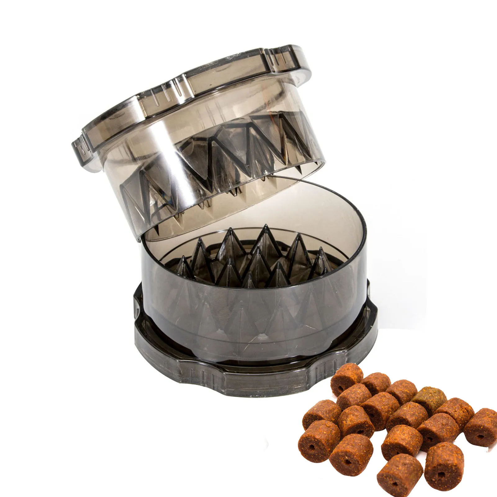 

Коробка для измельчения приманки, коробка для измельчения приманки, контейнер для измельчения приманки, оборудование для рыболовной снаст...