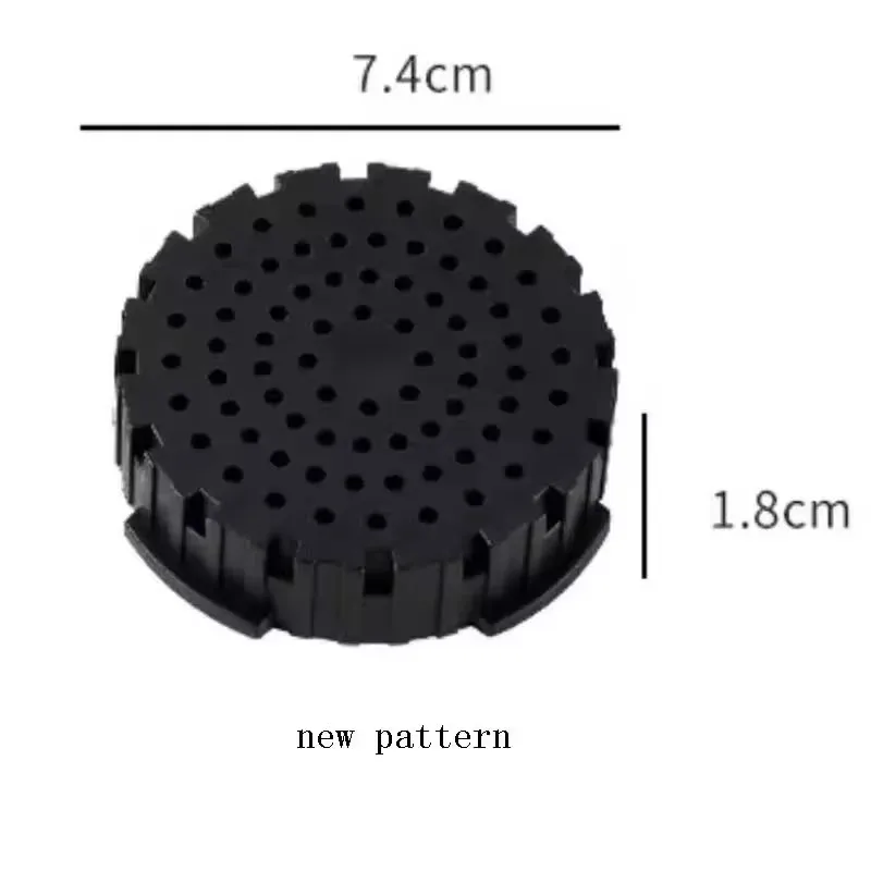 Подходит для аксессуаров кофейников AeroPress фильтрующей сетки ﻿