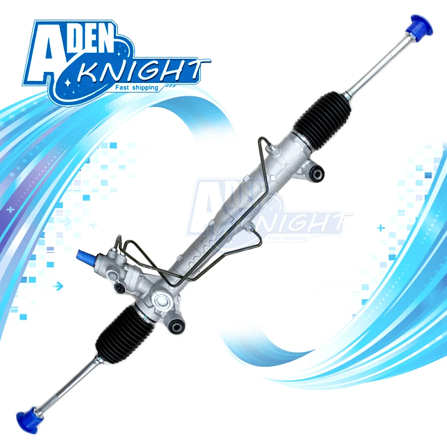 НОВАЯ рулевая рейка гидроусилителя для Suzuki Grand Vitara JB420W JB420 48580-65J01 4858065 J01 48580-65J00