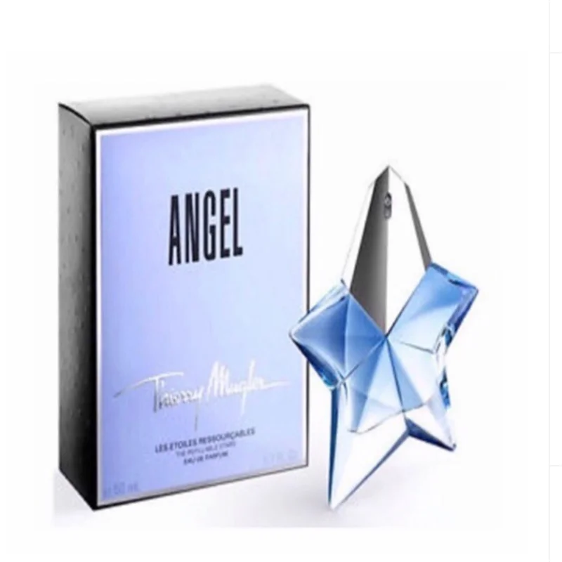 

Free Shipping To The US In 3-7 Days angel Originales Women's Perfumes Lasting Body Spary Deodorant for Woman