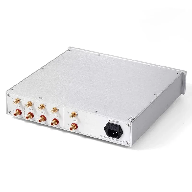 Предусилитель MARK LEVINSON Mark JC2 FET Fever, классика из классиков (art.: 3920da87fe095) - 3920da87fe095