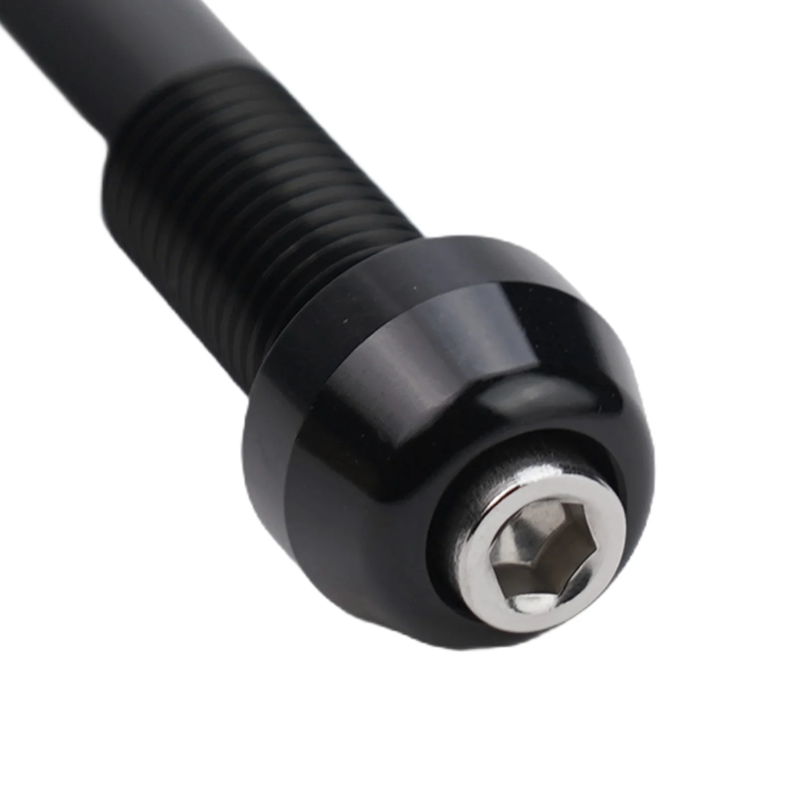 Велотренажер сквозная ось шампур 12x142-148 мм P1.5/P1.75/P1.0 тренера быстросъемный