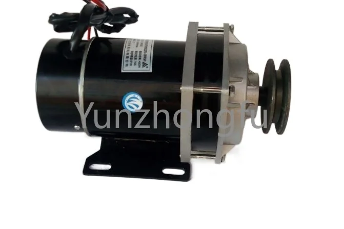 

Мотор постоянного тока J с постоянным магнитом, мотор-редуктор My1020zxf My1120zxf