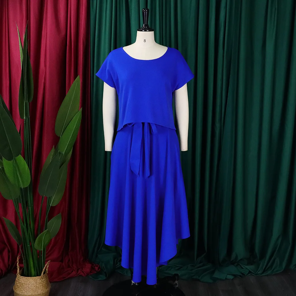 Рисунок 6 - Комплект одежды в африканском стиле для женщин