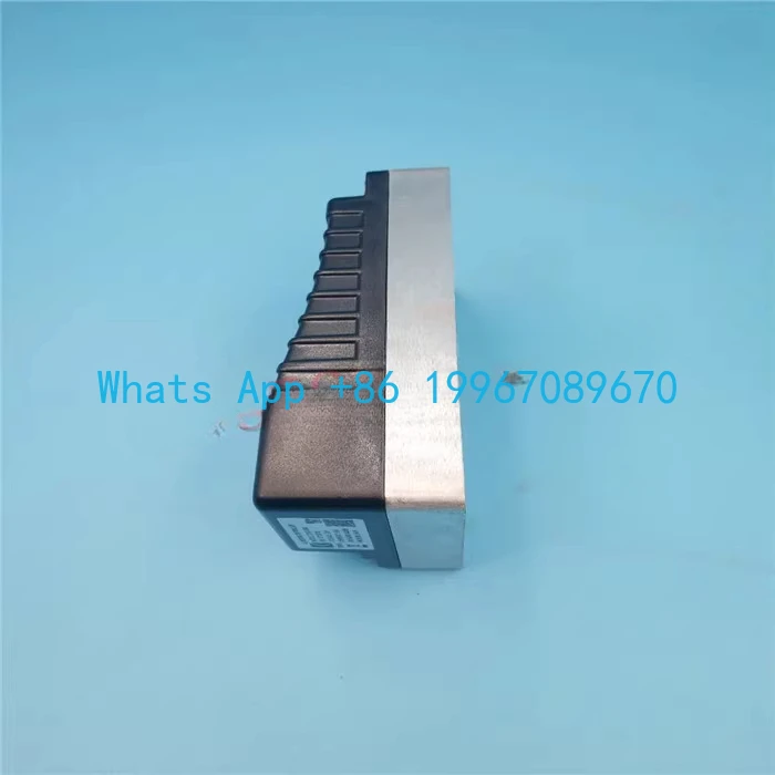 Контроллер вилочных погрузчиков на поддонах Электрический послежигатель