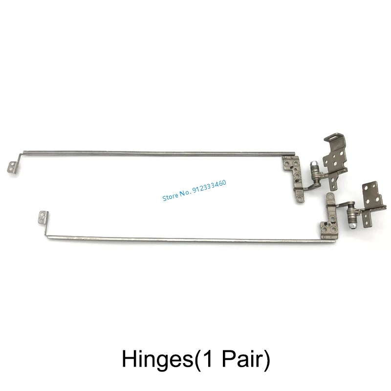 Новая задняя крышка для ноутбука Samsung NP300E5K NP300E5M NP3500EM NP300E5L с ЖК-дисплеем передняя