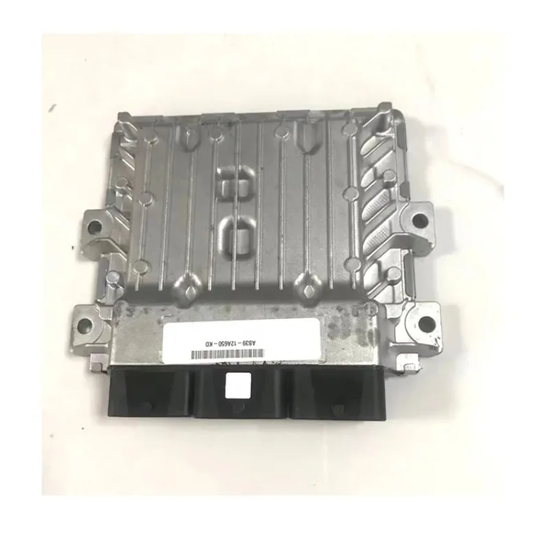 Фото Новый в наличии электронный блок управления двигателем OEM AB39-12A650-HD ECU для Ranger T6 T7 T8 BT50 №1