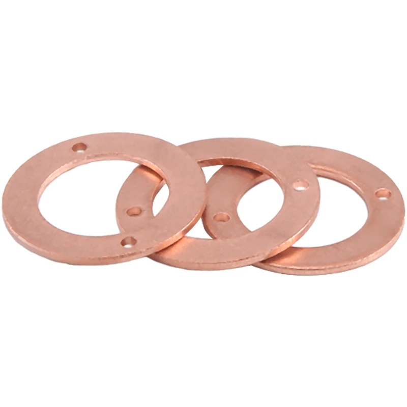 15221-94020 3 шт. верхняя шайба форсунки для Kubota D1105 D905 D1005 D722 D1305