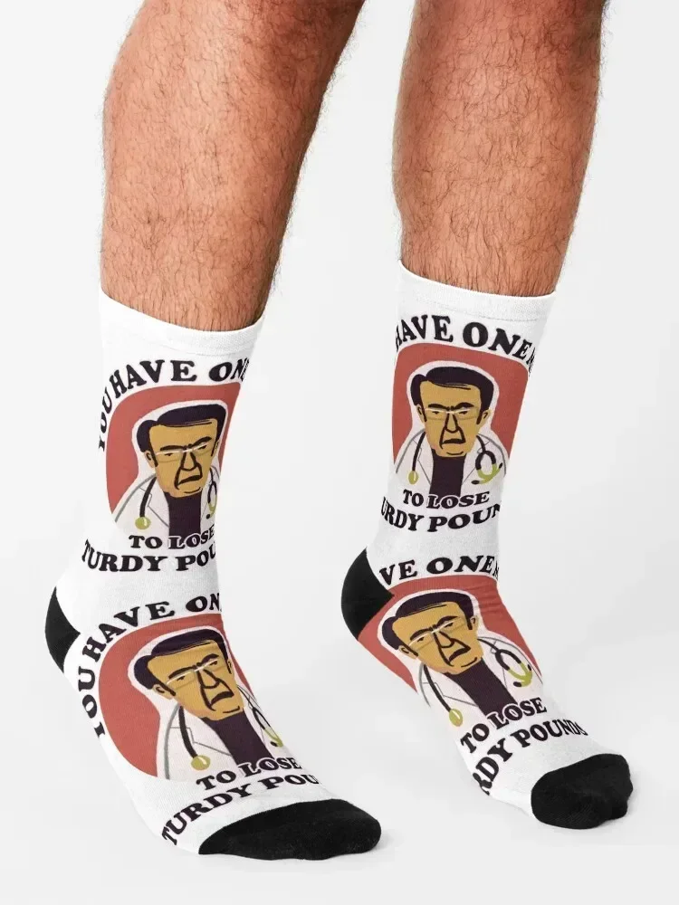 Доктор сегодня от моего 600 фунтов Жизнь: Ты есть один пресс для потери турди Носки