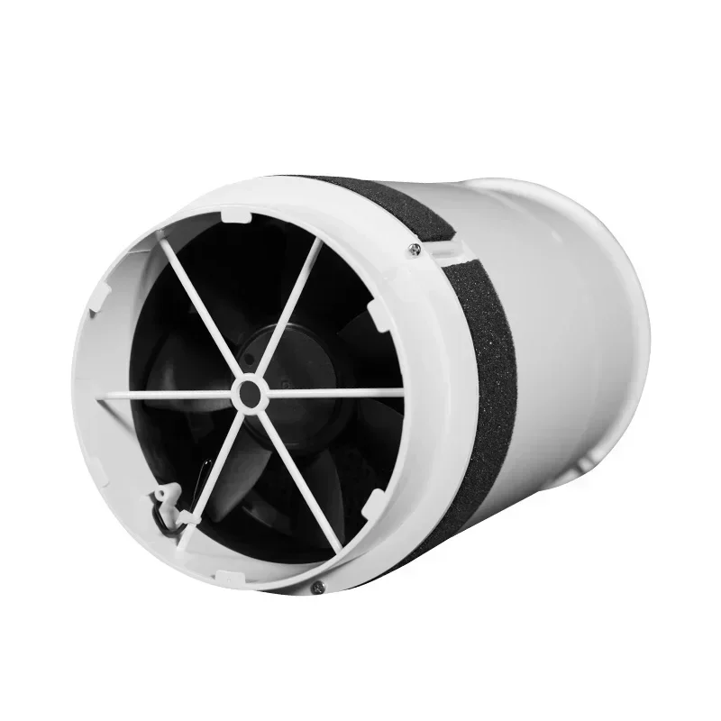 Capteur CO2 ventilation Bodycanique décentralisé pièce уникальный ventilateur Aicup toga de chaleur ert