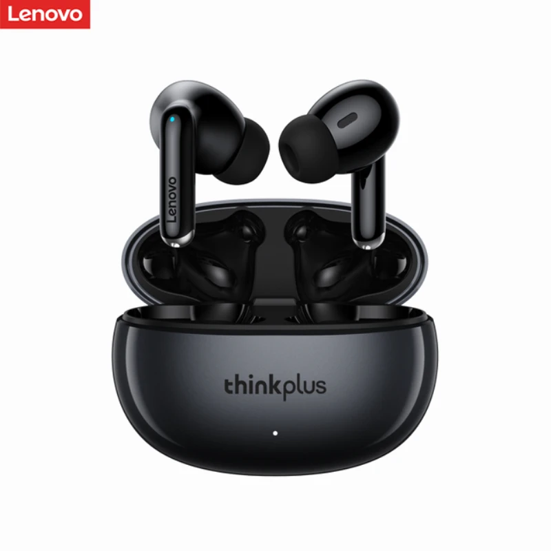 

Original Lenovo XT88 TWS Wireless Earphone Bluetooth 5.3 Dual Stereo Noise Reduction Bass Touch Control Long Standby Headset New