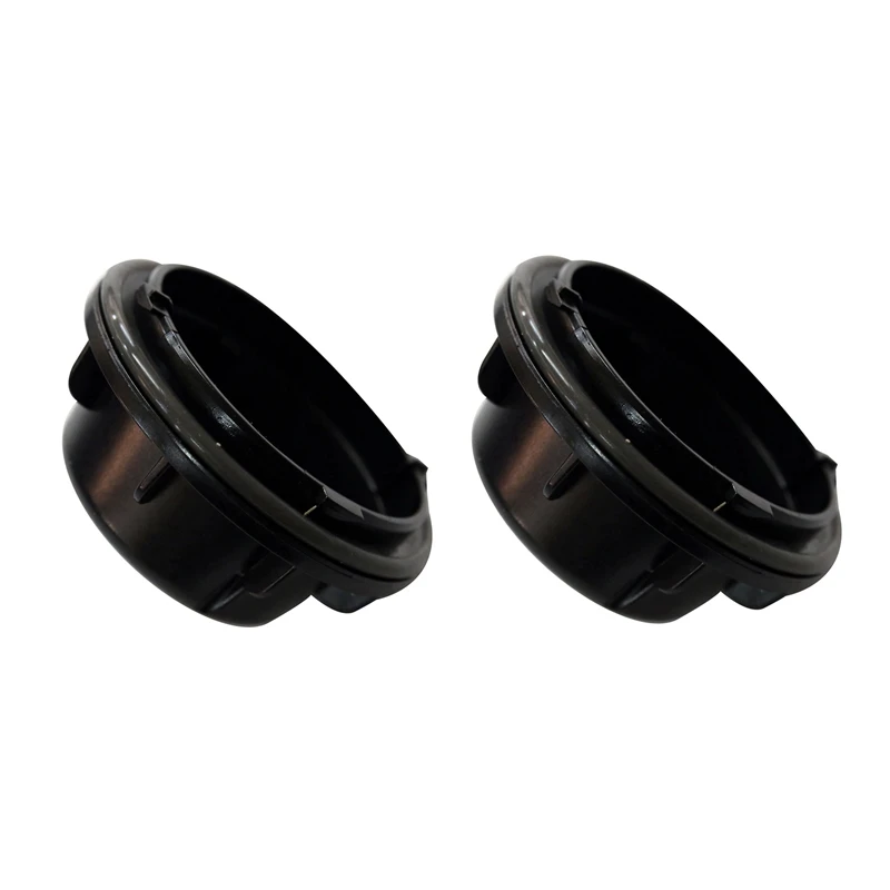 2 шт. пылезащитная лампа для Hyundai HB20 2012 + I10 2014 I20 IX20 Creta 2015 аксессуары