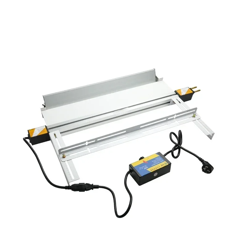 Гибочный станок Abm700/1300 Машина для пластиковых пластин из плексигласа 650 мм/1250 мм