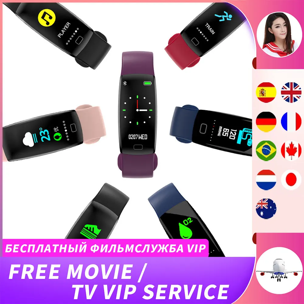 fitbit alta hr band