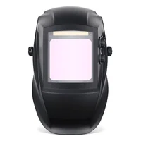 Сварочная маска с полным затемнением#1