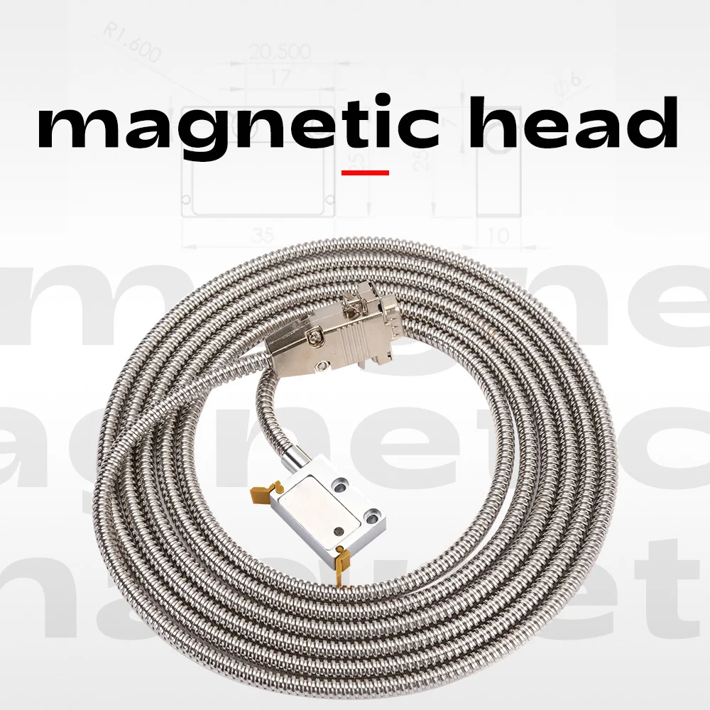 

Магнитный датчик уровня YQLILGEN IP67